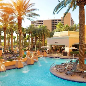 Курортный комплекс Hilton Grand Vacations Club On The Vegas Strip, Лас-Вегас