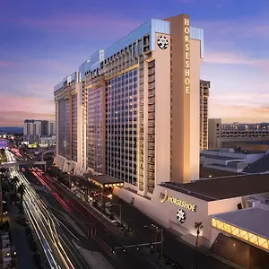 Horseshoe Vegas By Suiteness Hotel