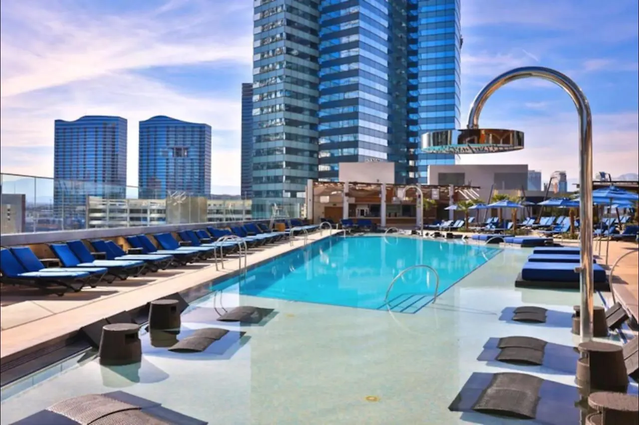 Stay Together Suites On The Strip - 2 Bedroom 1124 Las Vegas Apartment