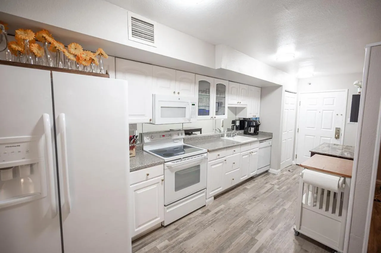 Stay Together Suites On The Strip - 2 Bedroom 1124 Las Vegas Apartment