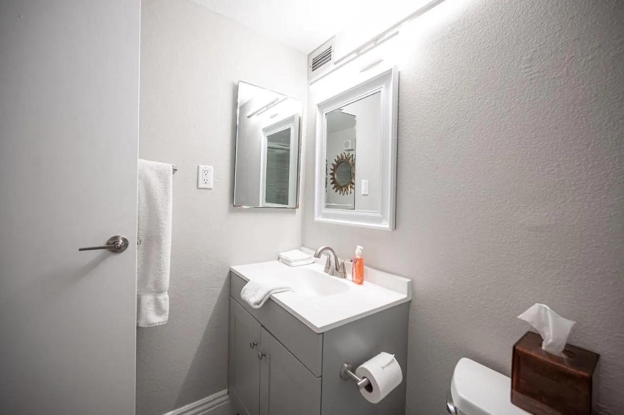 Apartment Stay Together Suites On The Strip - 2 Bedroom 1124 Las Vegas