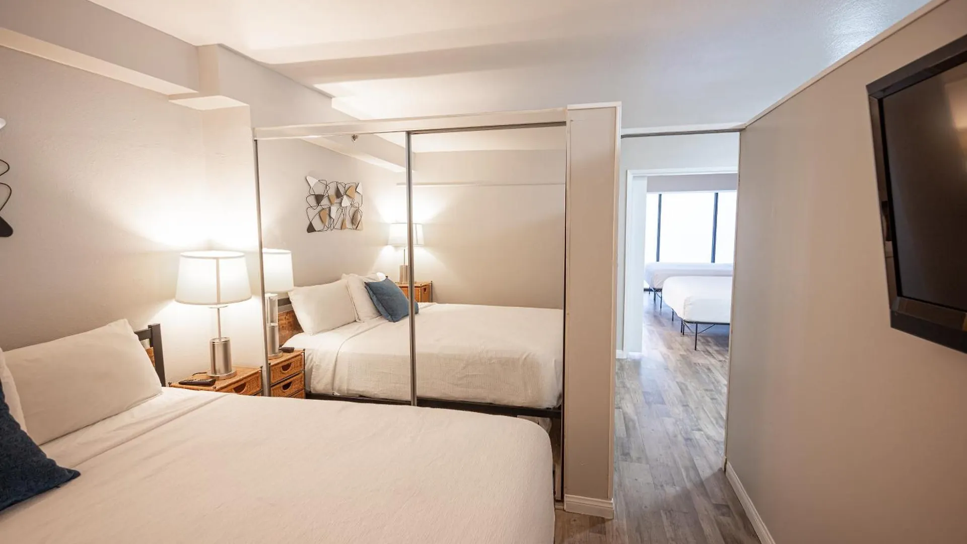 Stay Together Suites On The Strip - 2 Bedroom 1124 Las Vegas