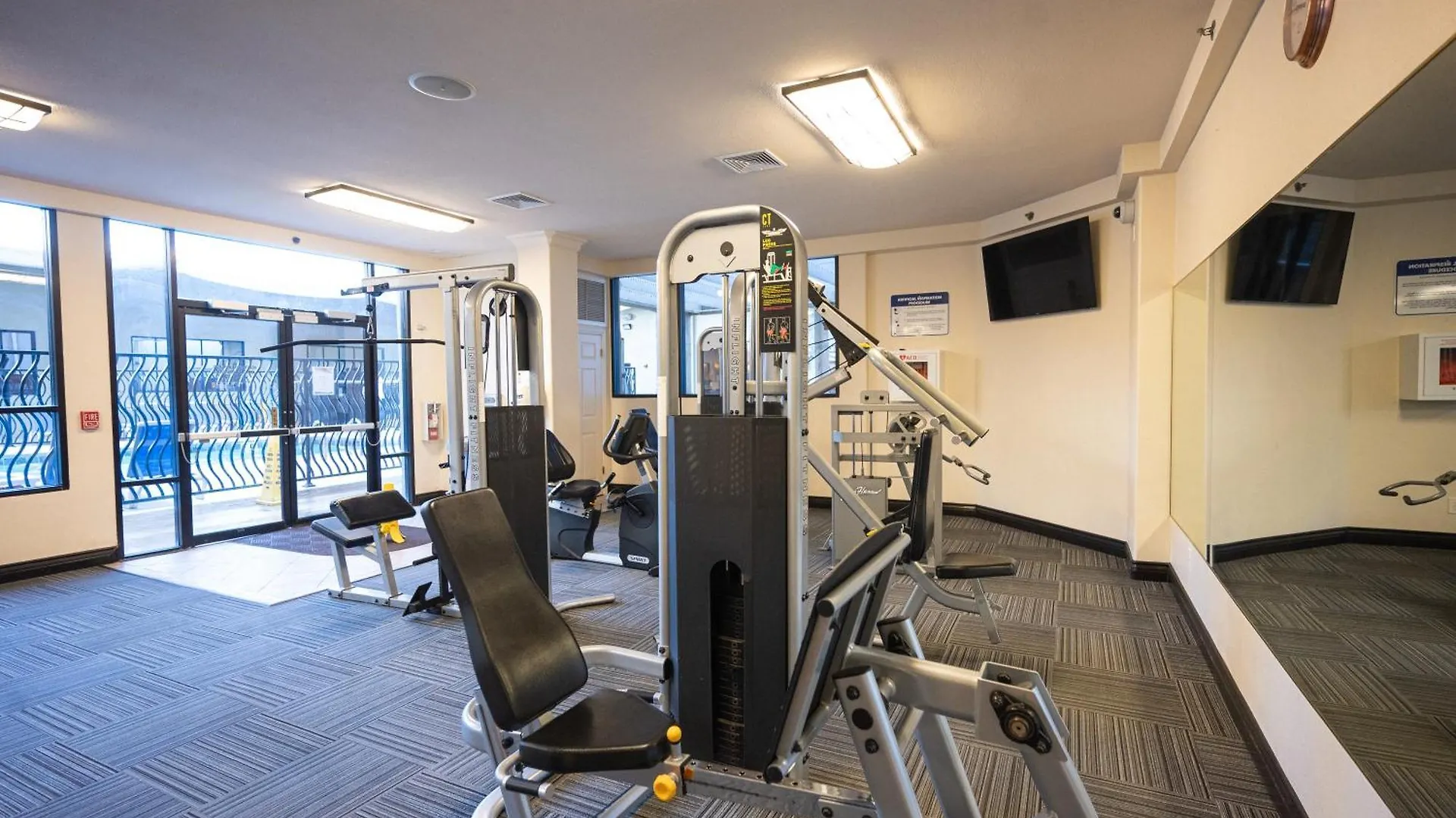 Stay Together Suites On The Strip - 2 Bedroom 1124 Las Vegas 0*,