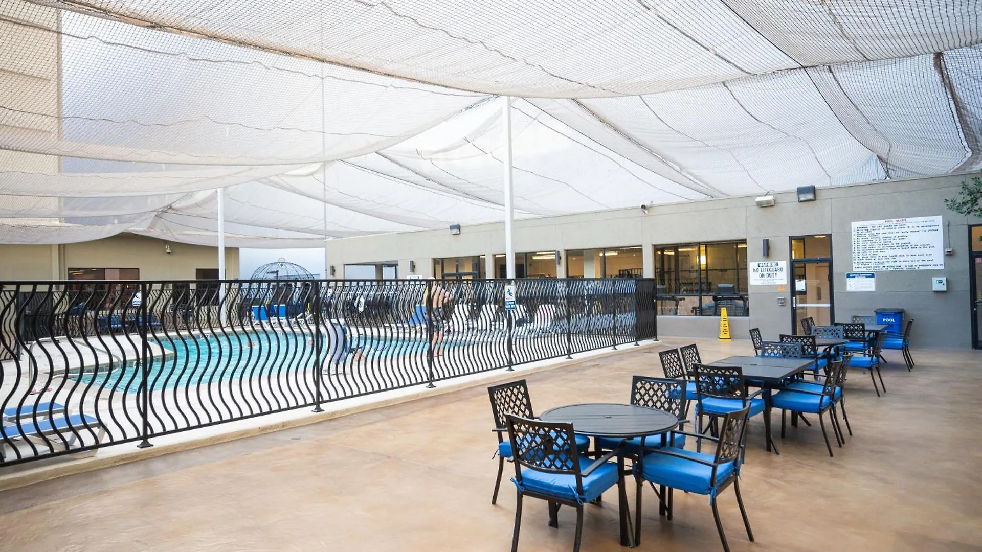 Stay Together Suites On The Strip - 2 Bedroom 1124 Las Vegas United States