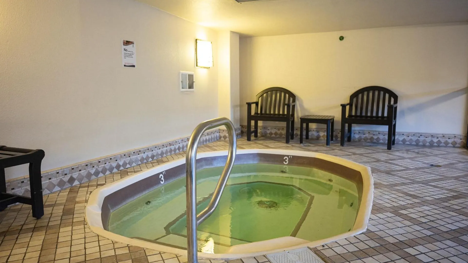 Stay Together Suites On The Strip - 2 Bedroom 1124 Las Vegas United States