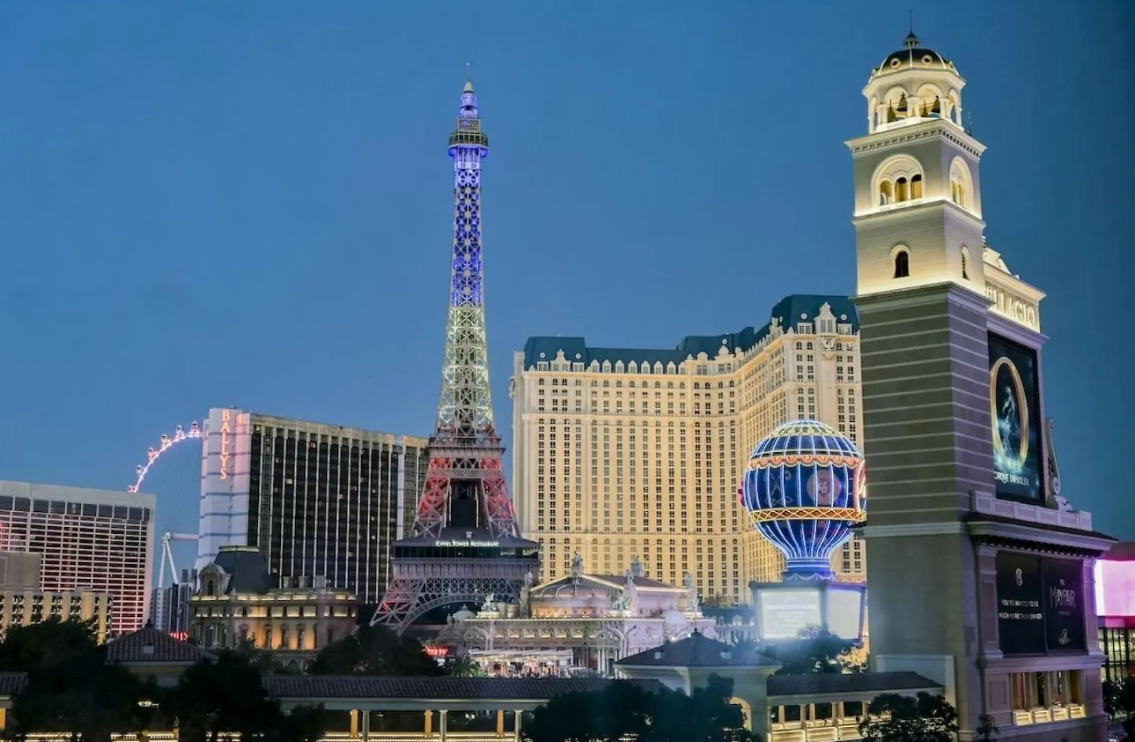 Apartment Stay Together Suites On The Strip - 2 Bedroom 1124 Las Vegas United States