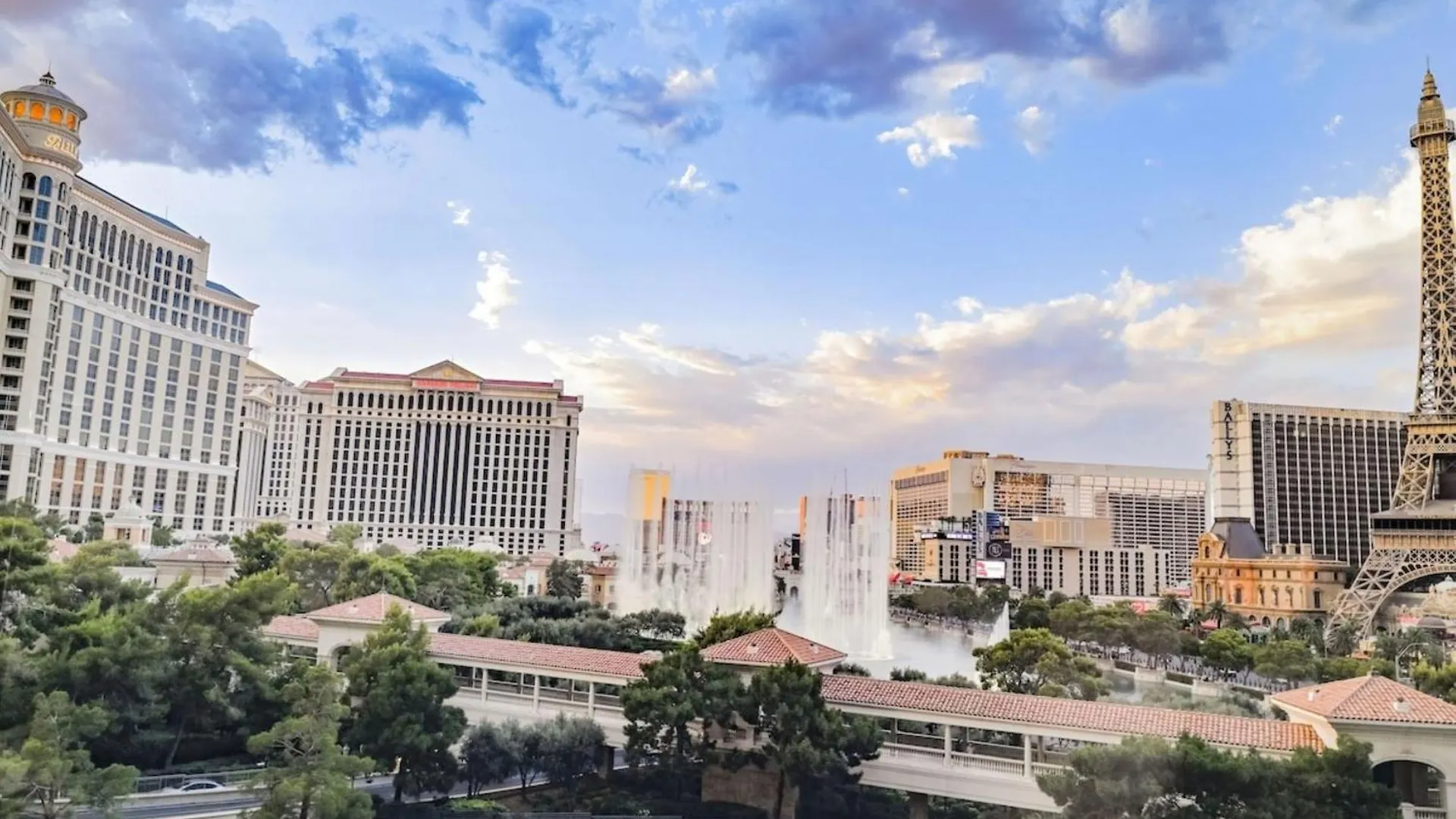 Stay Together Suites On The Strip - 2 Bedroom 1124 Las Vegas United States
