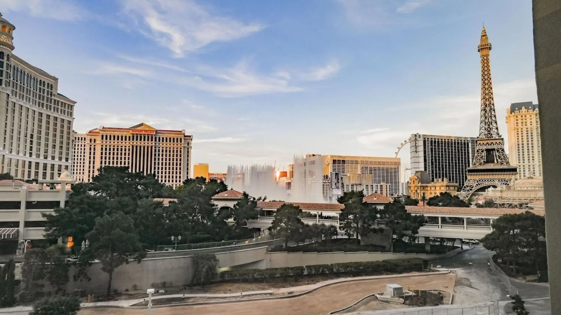 Apartment Stay Together Suites On The Strip - 2 Bedroom 1124 Las Vegas