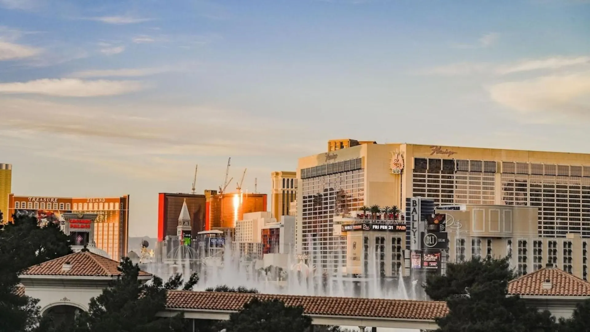 Stay Together Suites On The Strip - 2 Bedroom 1124 Las Vegas United States