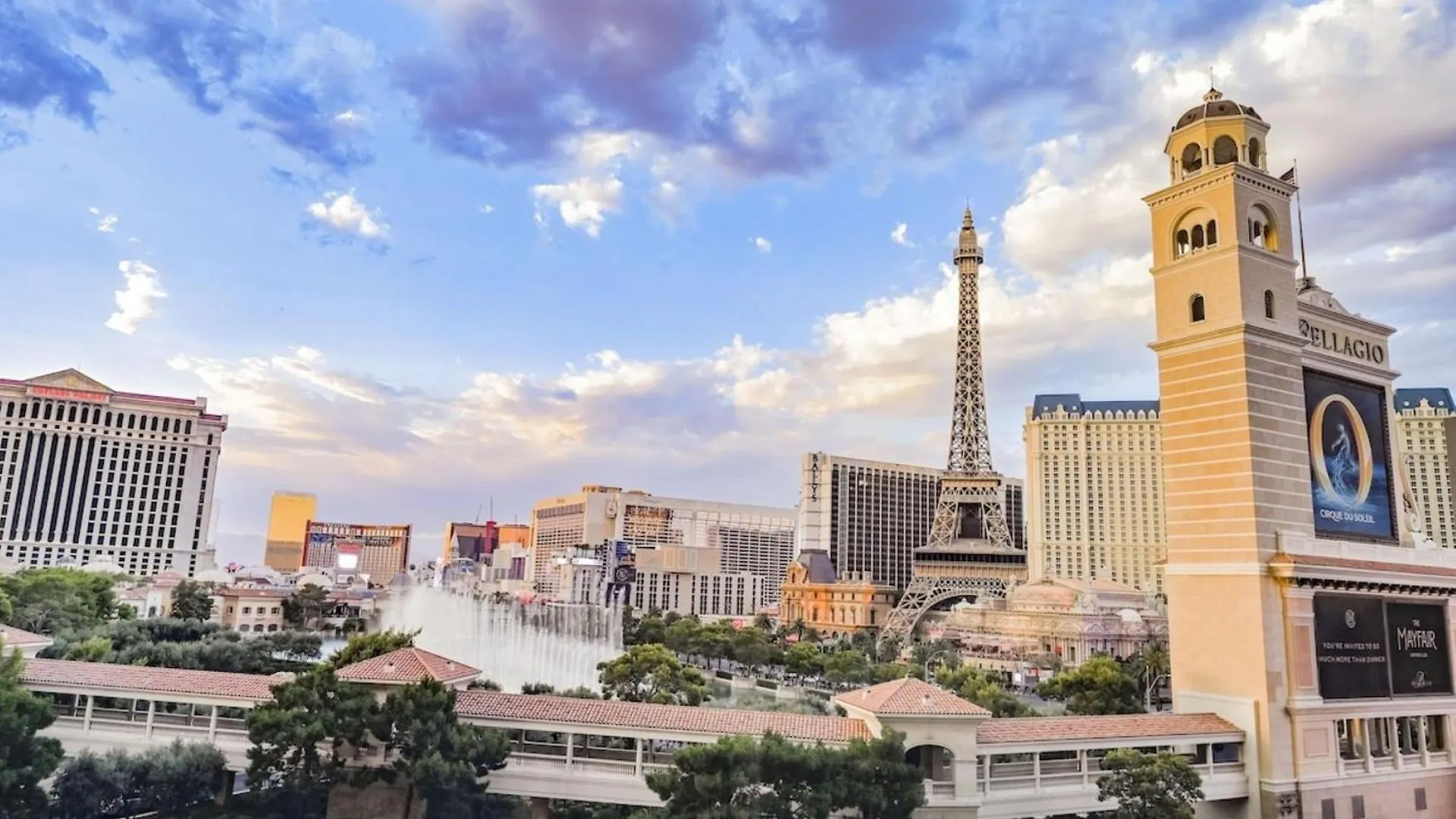 Stay Together Suites On The Strip - 2 Bedroom 1124 Las Vegas 0*,  United States