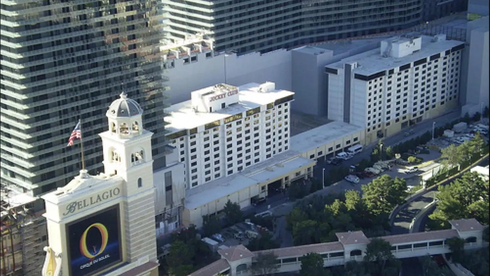 Stay Together Suites On The Strip - 2 Bedroom 1124 Las Vegas United States