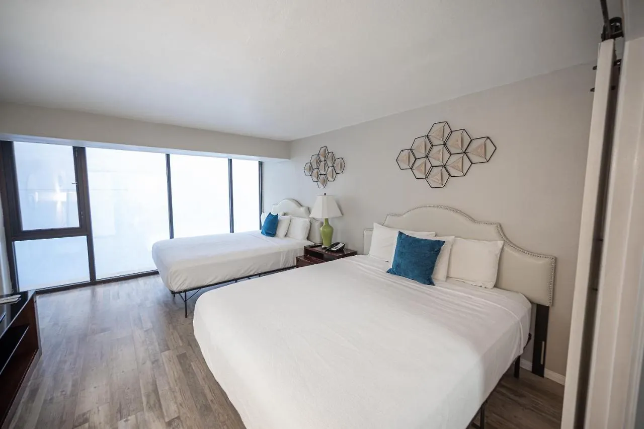 Stay Together Suites On The Strip - 2 Bedroom 1124 Лас-Вегас Апартаменты