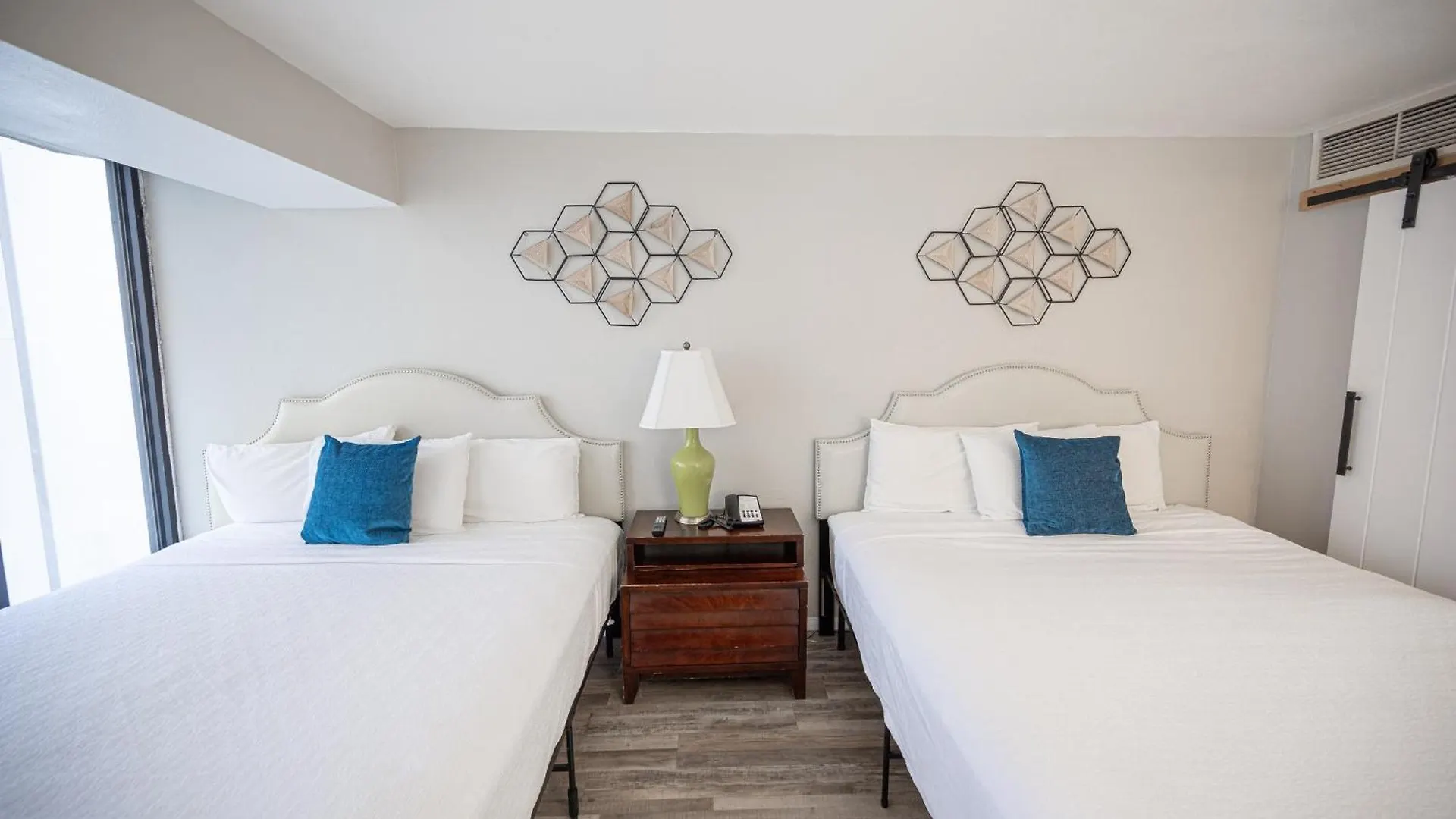 Stay Together Suites On The Strip - 2 Bedroom 1124 Лас-Вегас Апартаменты