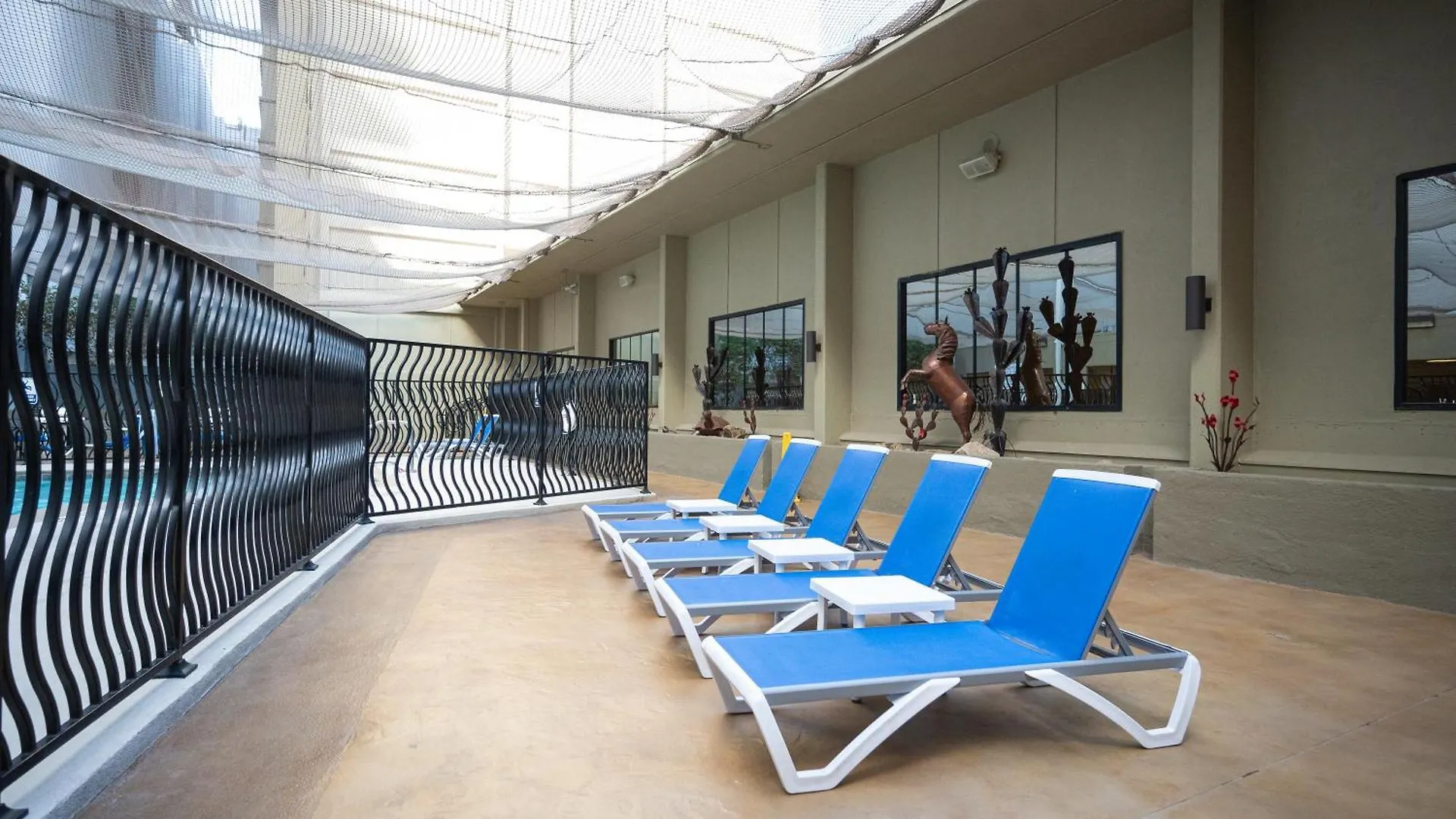 Stay Together Suites On The Strip - 2 Bedroom 1124 Лас-Вегас
