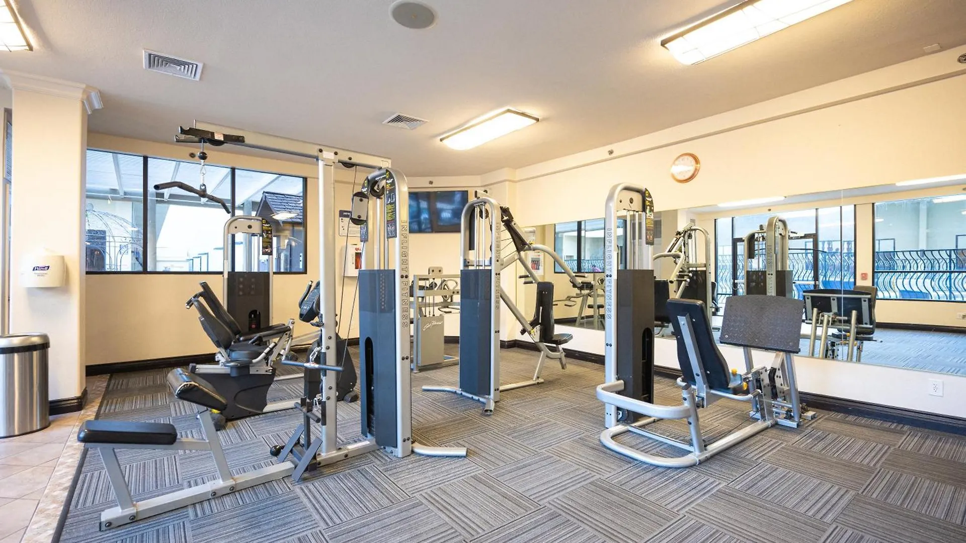 Апартаменты Stay Together Suites On The Strip - 2 Bedroom 1124 Лас-Вегас