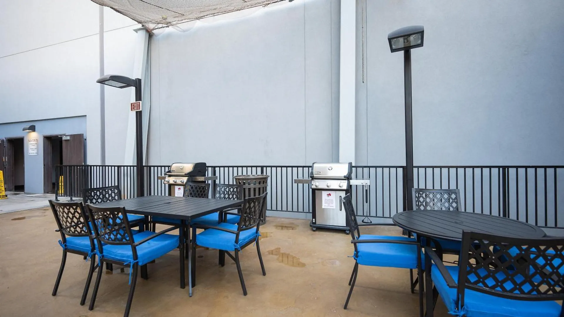 Stay Together Suites On The Strip - 2 Bedroom 1124 Лас-Вегас США