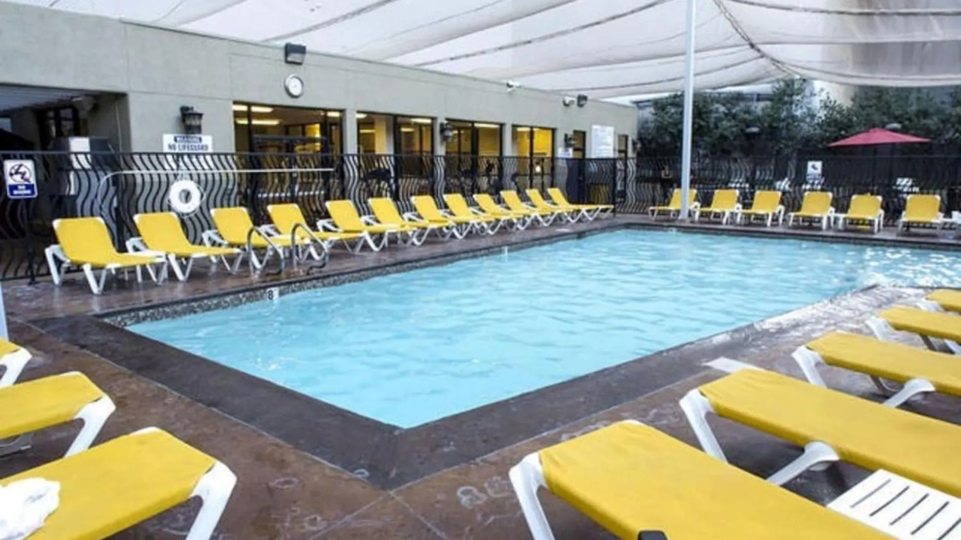 Апартаменты Stay Together Suites On The Strip - 2 Bedroom 1124 Лас-Вегас