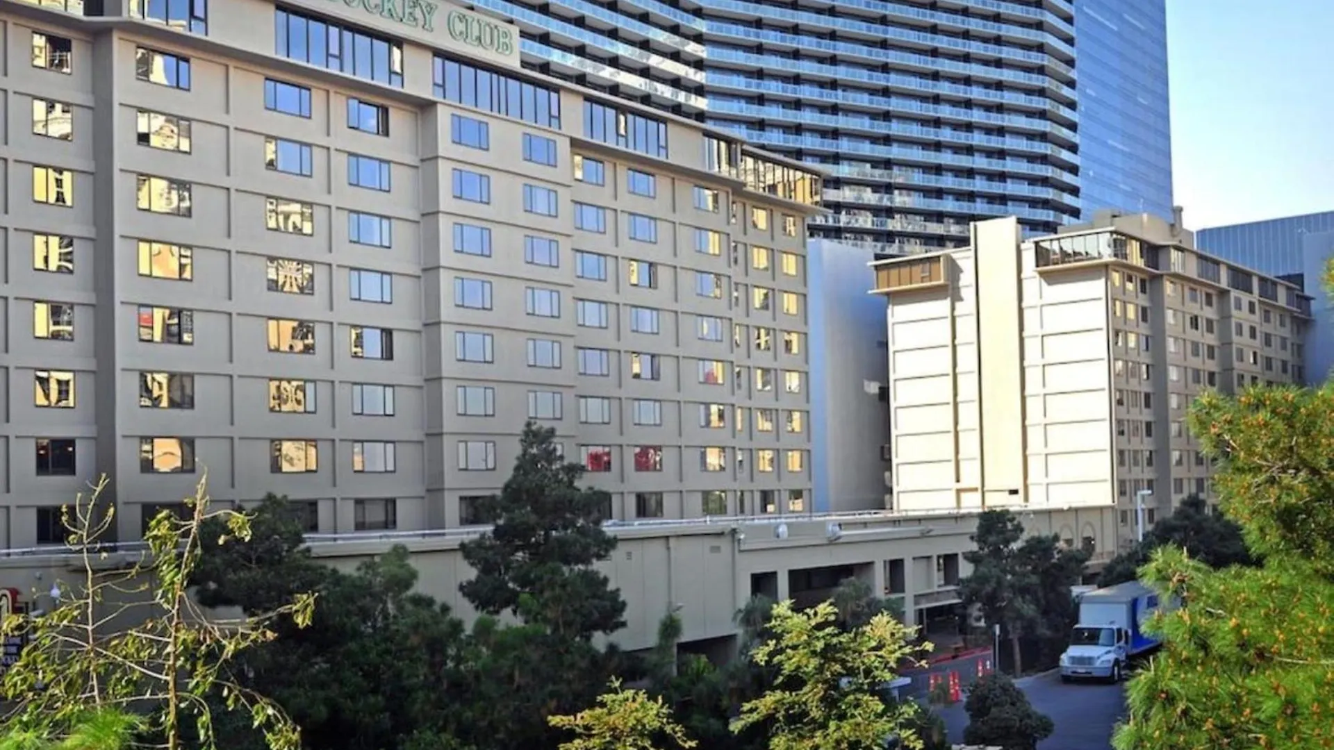 Stay Together Suites On The Strip - 2 Bedroom 1124 Лас-Вегас Апартаменты
