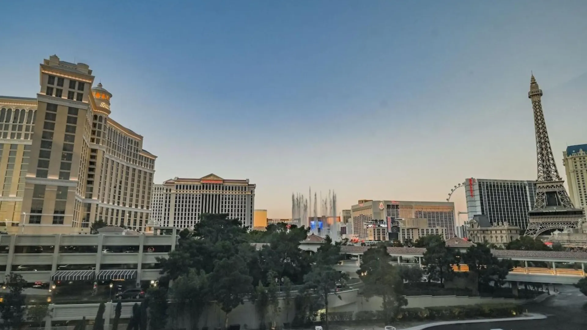 Stay Together Suites On The Strip - 2 Bedroom 1124 Лас-Вегас