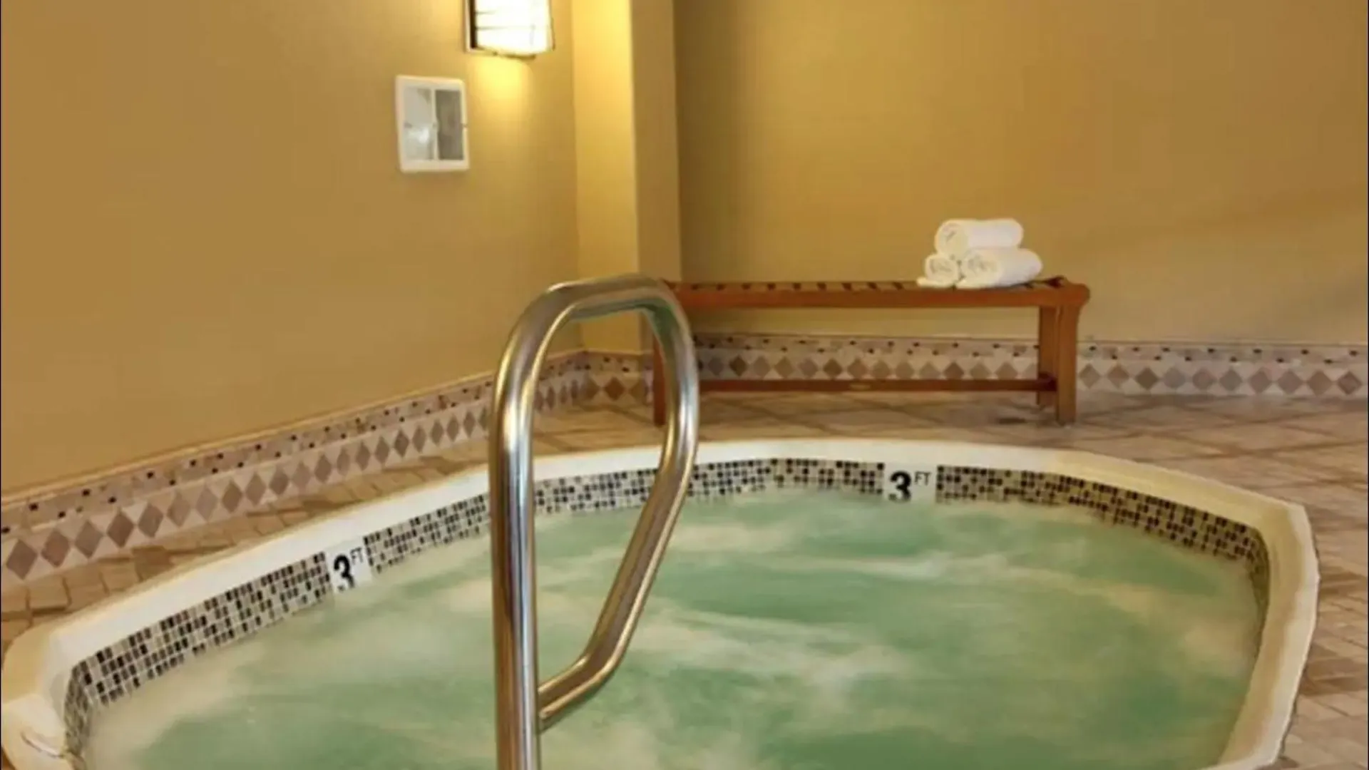 Stay Together Suites On The Strip - 2 Bedroom 1124 Лас-Вегас 0*,  США